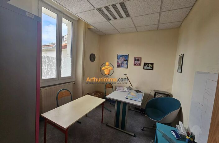 Grande bâtisse de 520 m² en monopropriété – Fort potentiel immobilier – Tarbes — photo 4