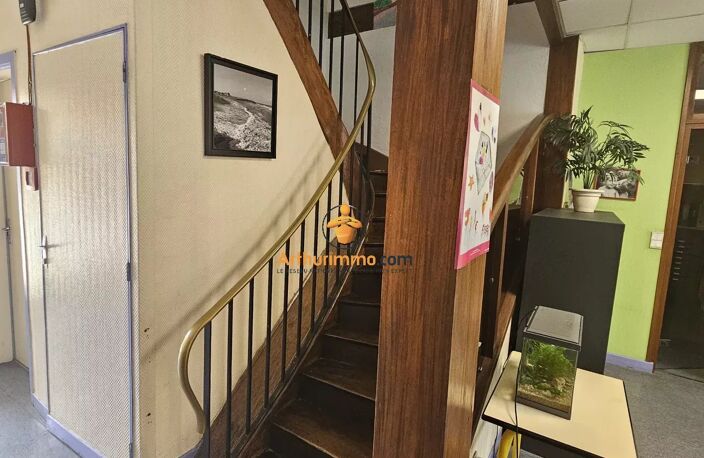 Grande bâtisse de 520 m² en monopropriété – Fort potentiel immobilier – Tarbes — photo 5