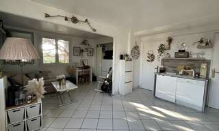 Appartement 3 Pièces 55 m² à vendre à Épinay-sur-Seine (93800)
