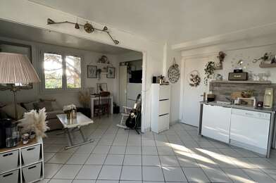 Appartement 3 pièces 149000 €