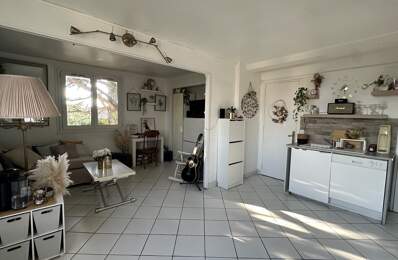 Appartement — photo du bien