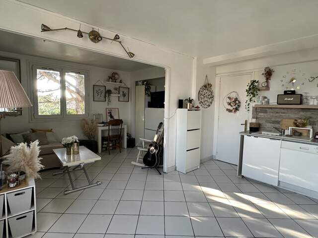 Appartement — photo du bien
