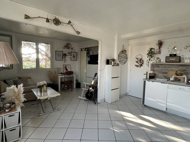 Appartement — photo 1