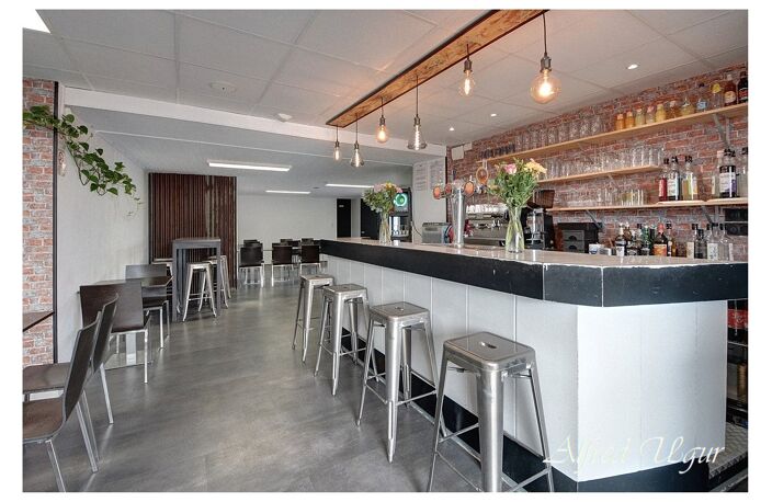 Café - Restaurant — photo 2