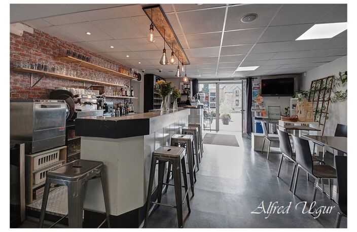 Café - Restaurant — photo 3