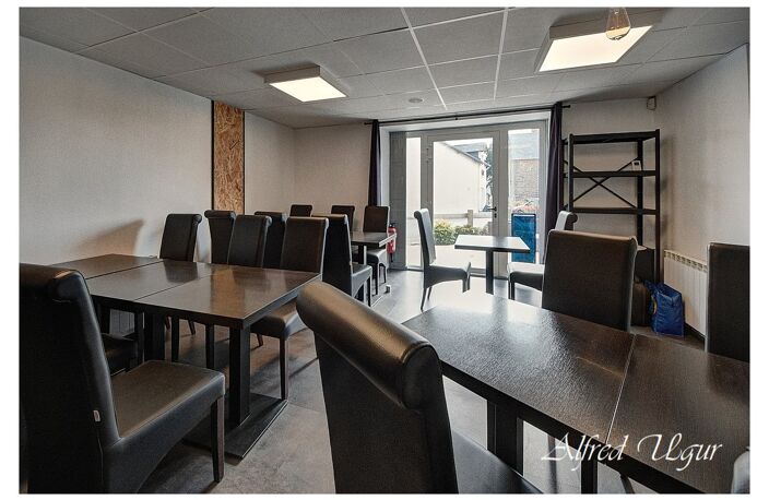 Café - Restaurant — photo 4