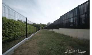 Terrain  1560 m² à vendre à Val d'Anast (35330)