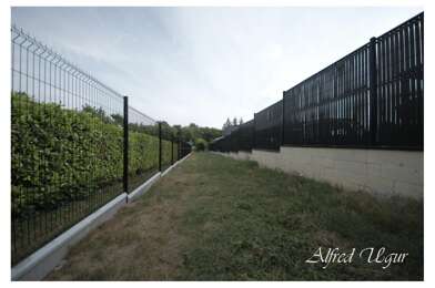 Terrain  85000 €