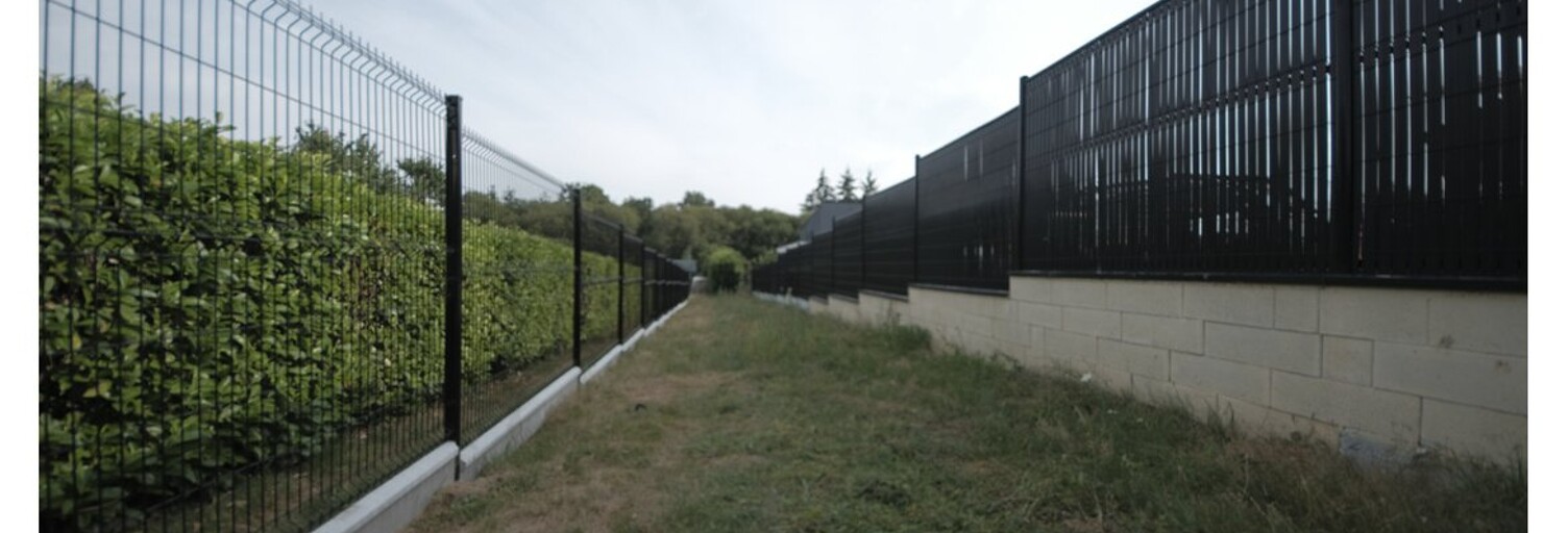 Terrain  1560 m² à vendre à Val d'Anast (35330)