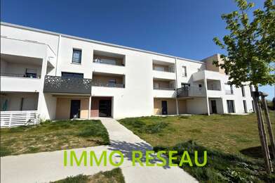 Appartement 3 pièces 285000 €