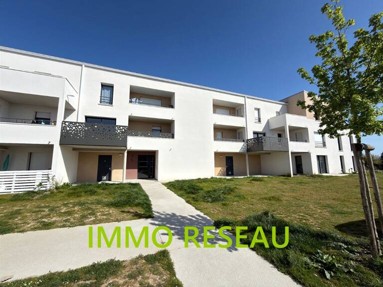 Appartement — photo 1