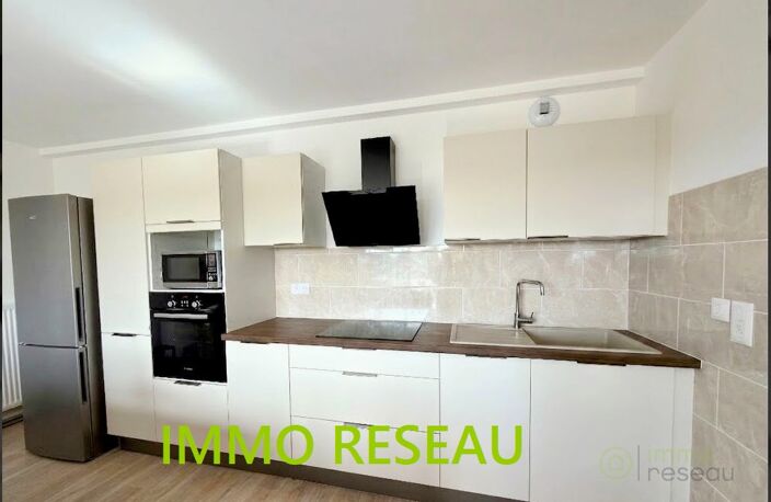 Appartement — photo 2