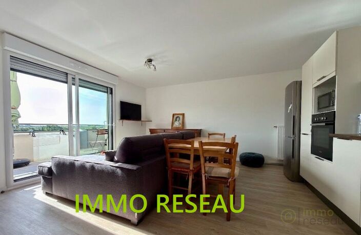 Appartement — photo 3