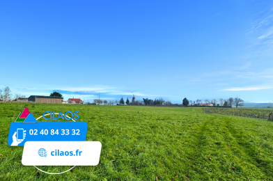 Terrain  45300 €
