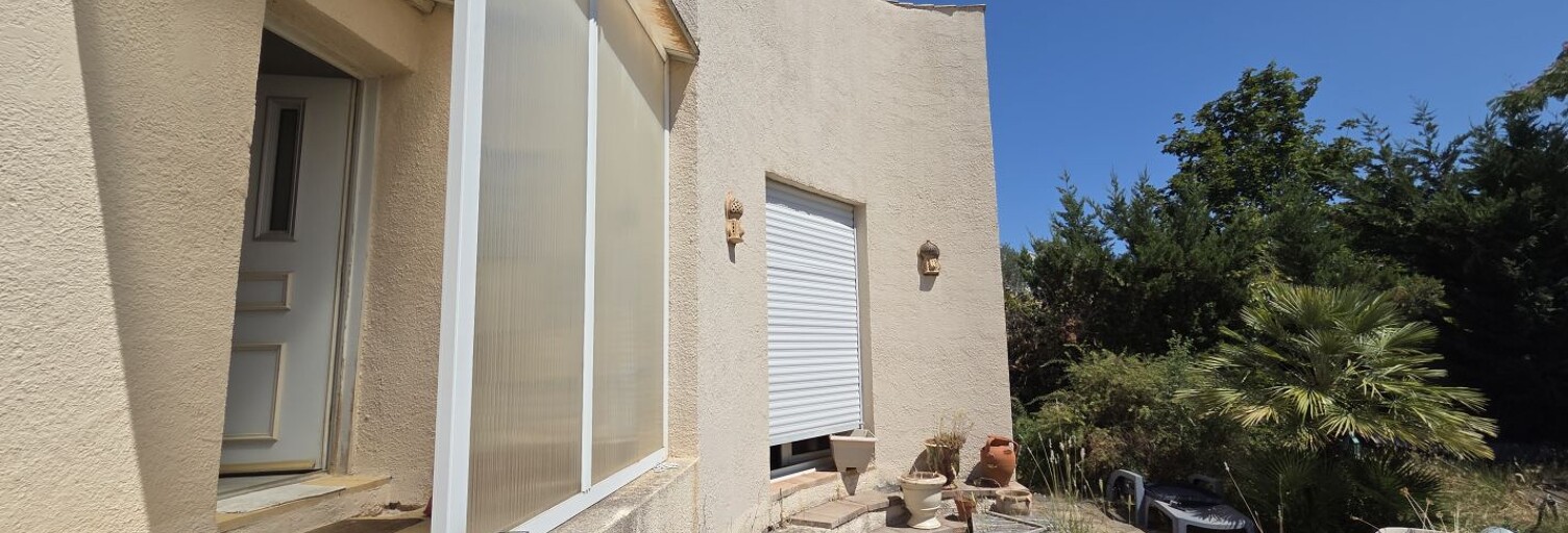 Maison 5 Pièces 164 m² à vendre à Grabels (34790)
