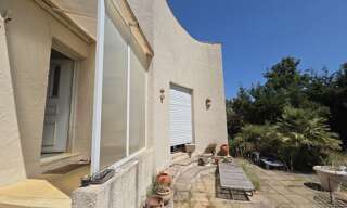 Maison 5 Pièces 164 m² à vendre à Grabels (34790)