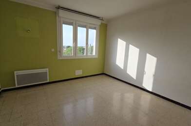 Appartement 1 pièces 92000 €