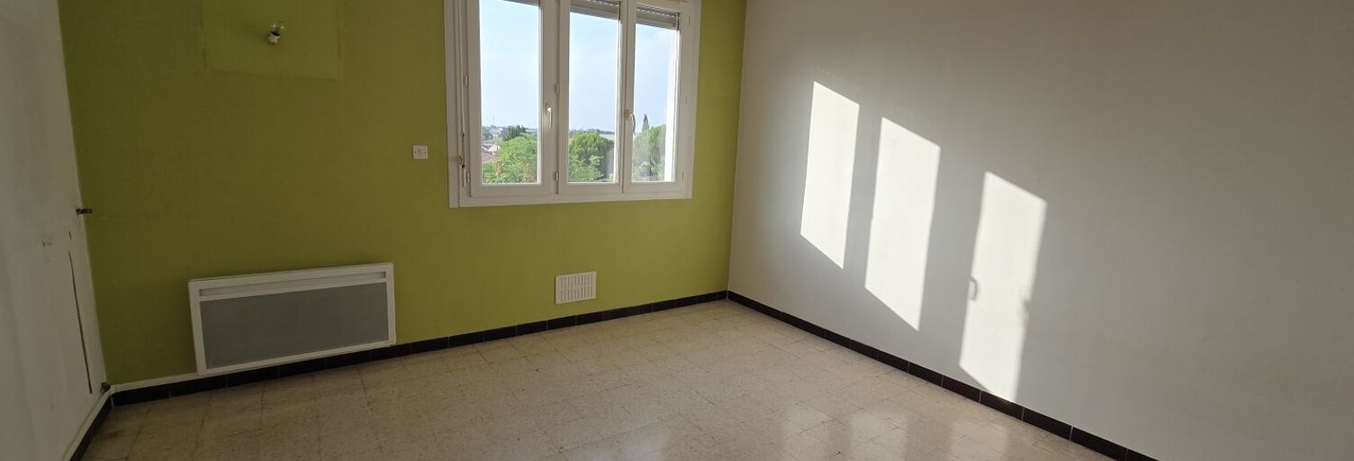 Appartement 1 Pièce 27 m² à vendre à Montpellier (34000)