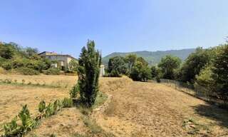 Terrain  2000 m² à vendre à Saint-Ambroix (30500)