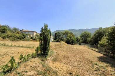 Terrain  59000 €