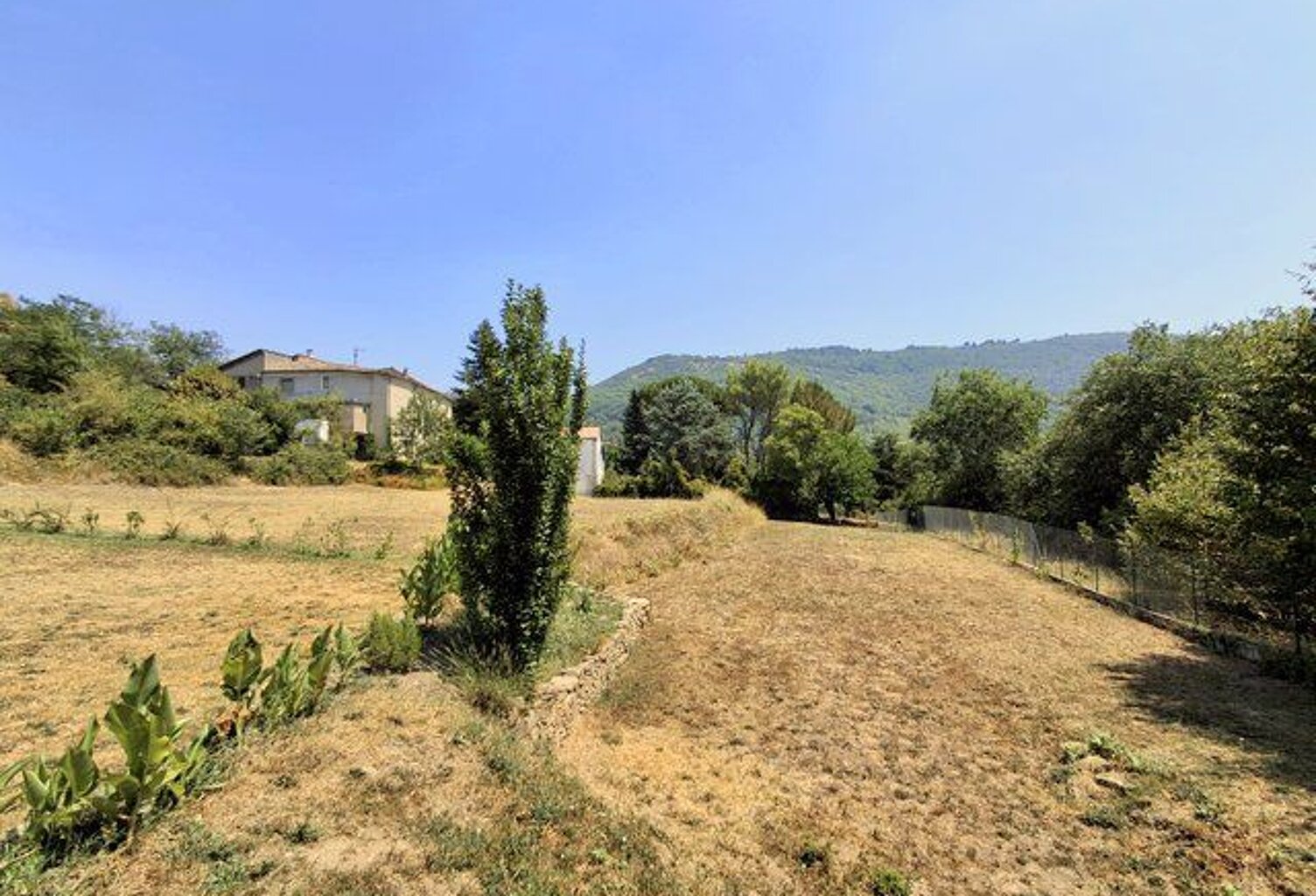 Terrain constructible — photo 1