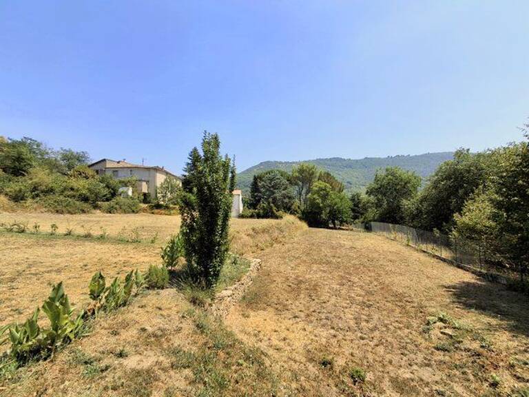 Terrain constructible — photo 1