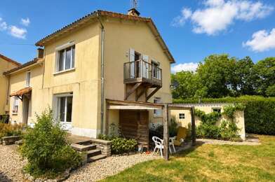 Maison 5 pièces 140000 €
