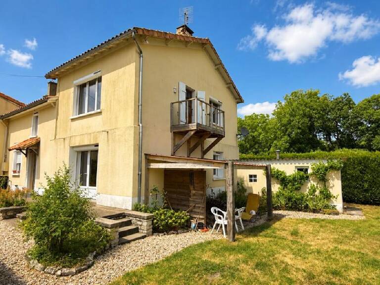 Maison — photo 1