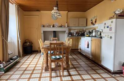 Maison — photo du bien