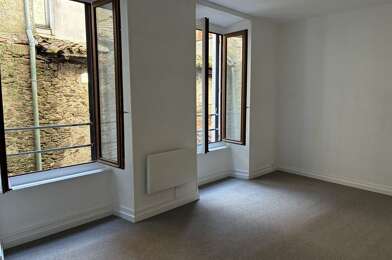 Appartement 2 pièces 410 €