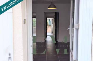 Maison 2 pièces 99000 €