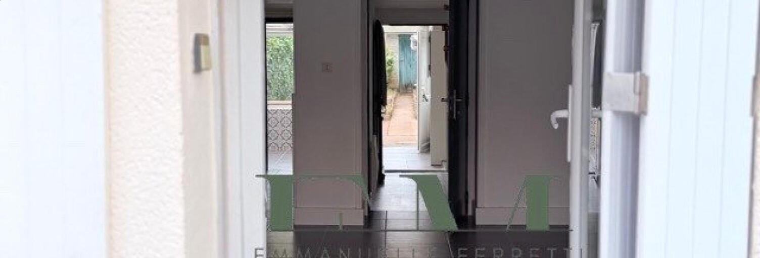 Maison 2 Pièces 58 m² à vendre à Luçon (85400)