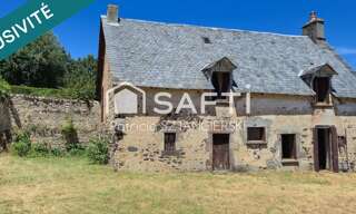 Maison 4 Pièces 102 m² à vendre à Herment (63470)