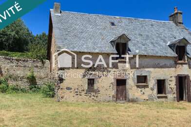 Maison 4 pièces 39500 €