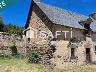 Maison de pays en pierres à rénover. — photo 2
