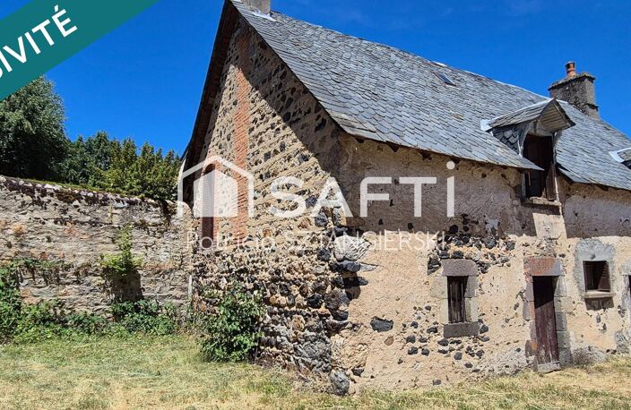 Maison de pays en pierres à rénover. — photo 2