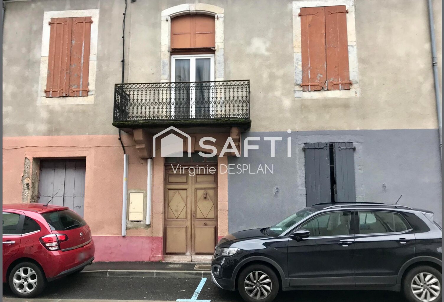 Coeur de ville — photo 1