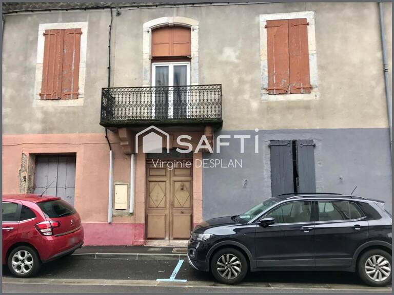 Coeur de ville — photo 1