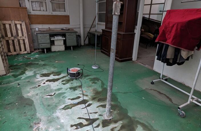 ancienne usine pour divers projet — photo 3