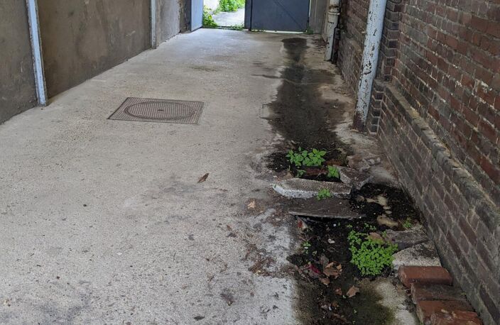 ancienne usine pour divers projet — photo 5