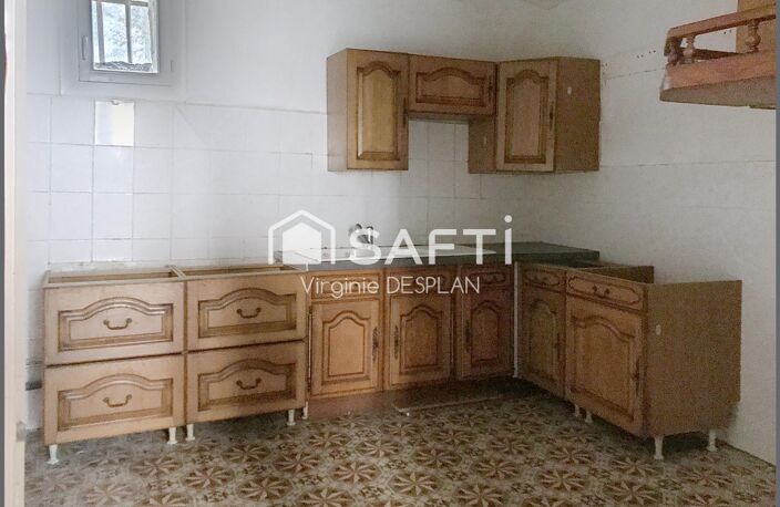 Maison de ville traversante — photo 2