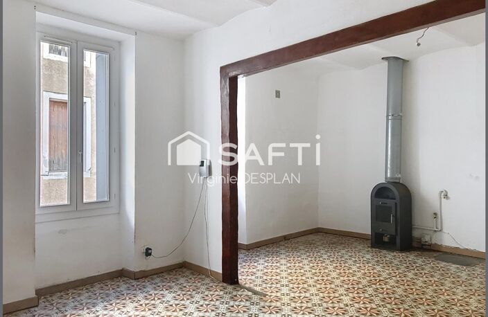 Maison de ville traversante — photo 3