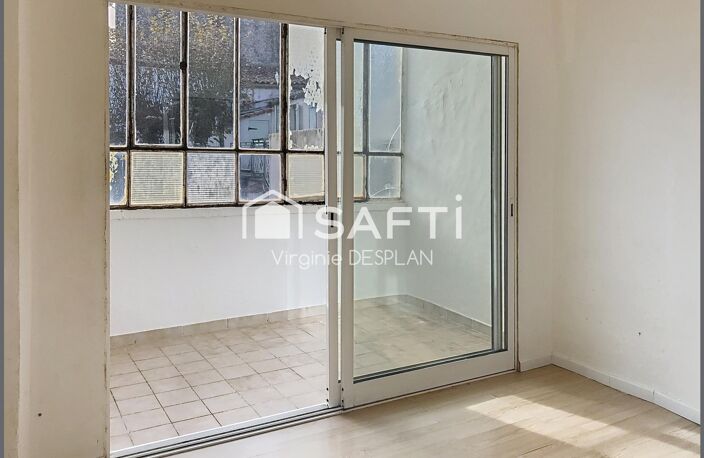 Maison de ville traversante — photo 4