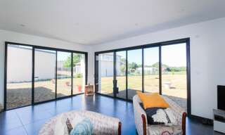 Maison 3 Pièces 124 m² à vendre à Ducey-les-Chéris (50220)