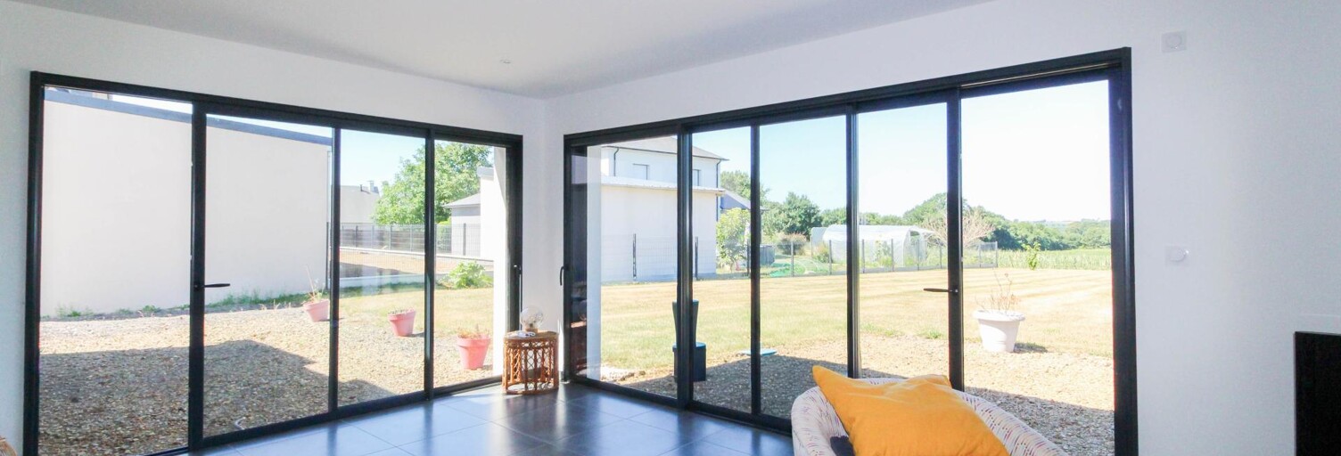 Maison 3 Pièces 124 m² à vendre à Ducey-les-Chéris (50220)