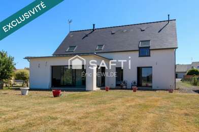 Maison 3 pièces 349000 €