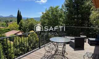 Maison 5 Pièces 126 m² à vendre à Val-Buëch-Méouge (05300)