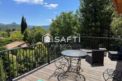 Maison 5 pièces 280000 €