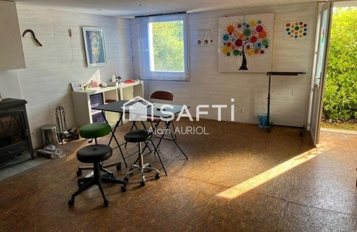 Maison de caractère dans les Alpes du Sud — photo 3