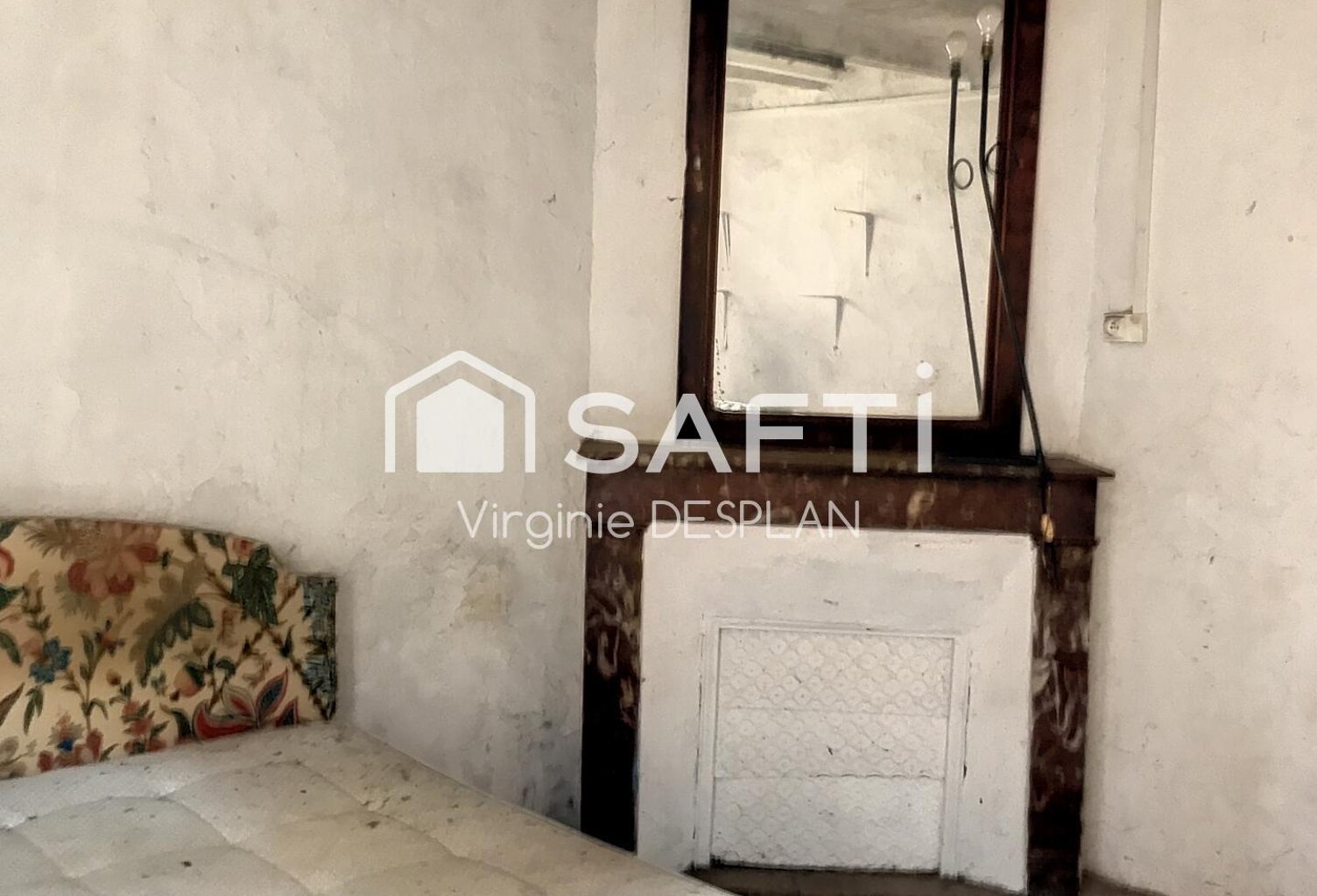 Maison coeur de village — photo 1